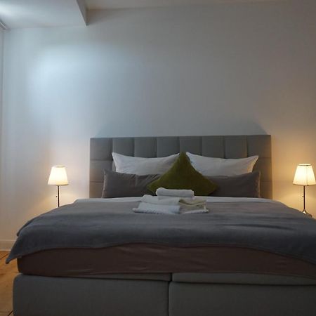 Appartements an der Therme Bad Ems Exterior foto