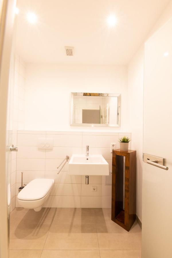Appartements an der Therme Bad Ems Exterior foto