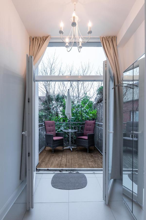 Appartements an der Therme Bad Ems Exterior foto