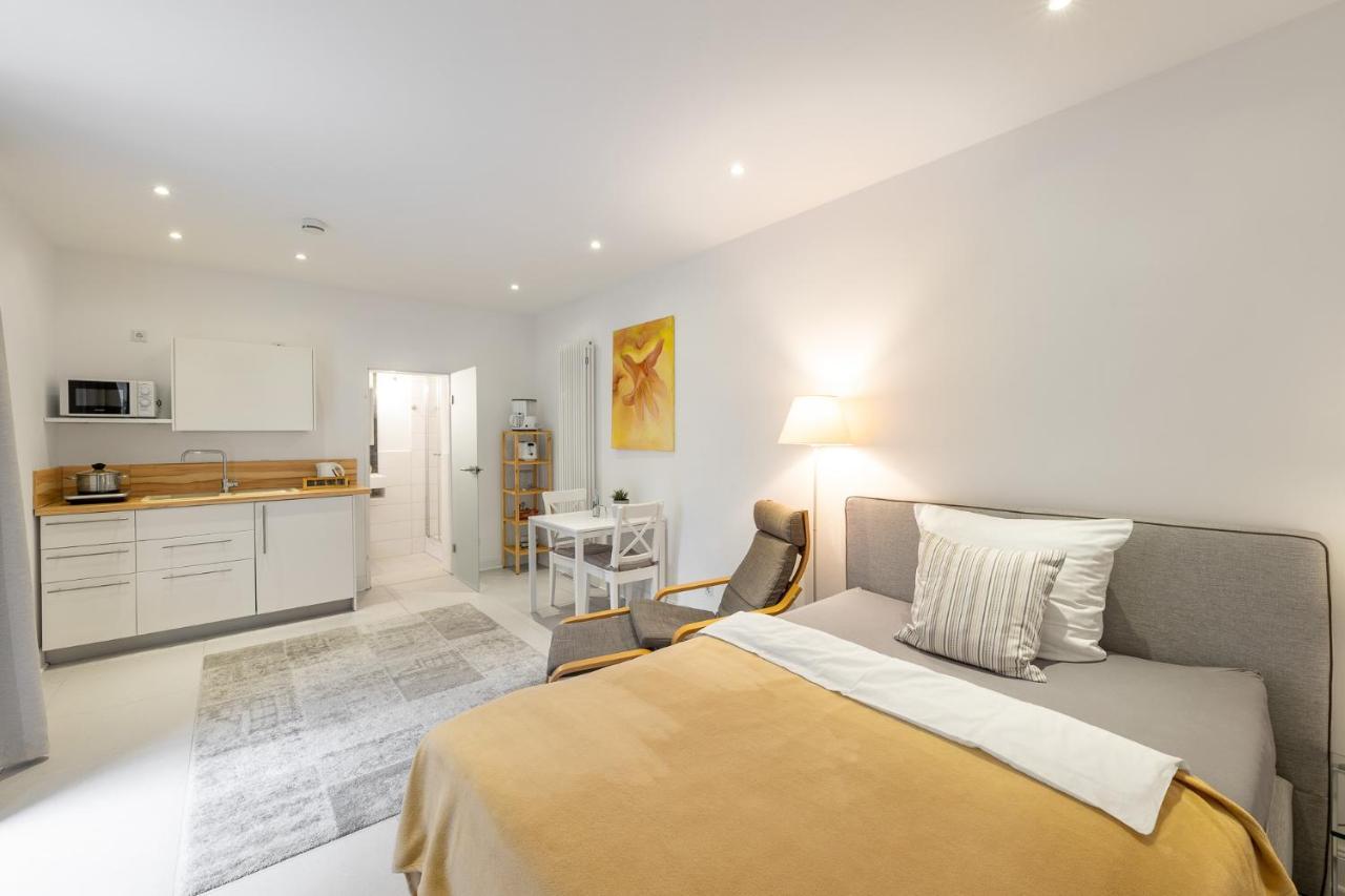 Appartements an der Therme Bad Ems Exterior foto