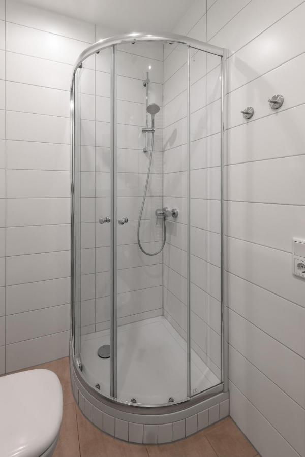 Appartements an der Therme Bad Ems Exterior foto