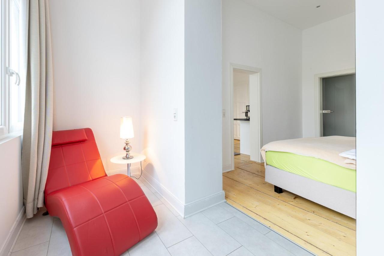 Appartements an der Therme Bad Ems Exterior foto